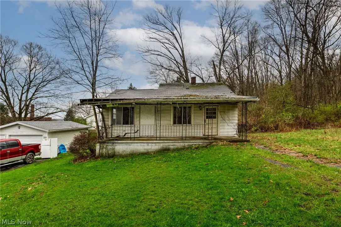 7766 Stewart Road, Masury, OH 44438 - #1