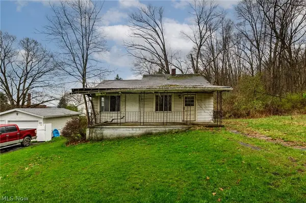7766 Stewart Road, Masury, OH 44438