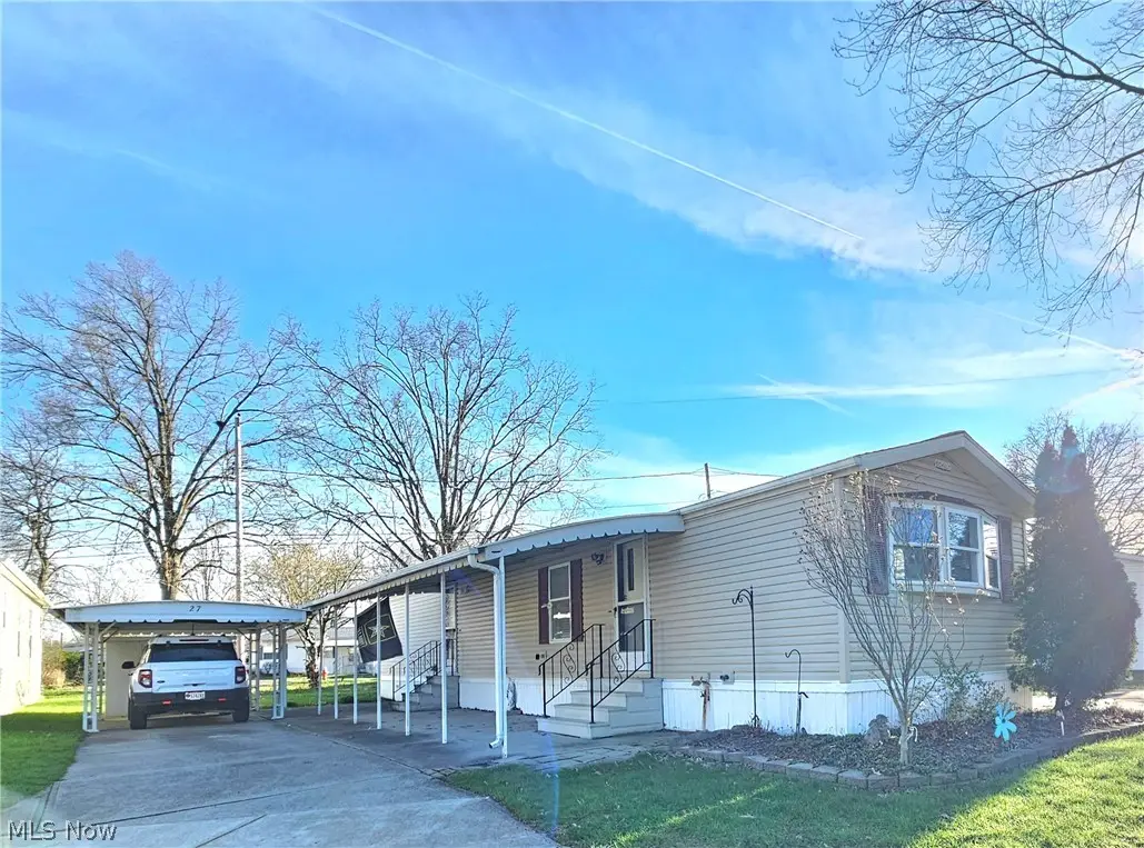 27 Flagler, Olmsted, OH 44138 - #1