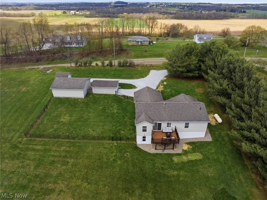 9226 Lisbon E Street, East Canton, OH 44730 - #2