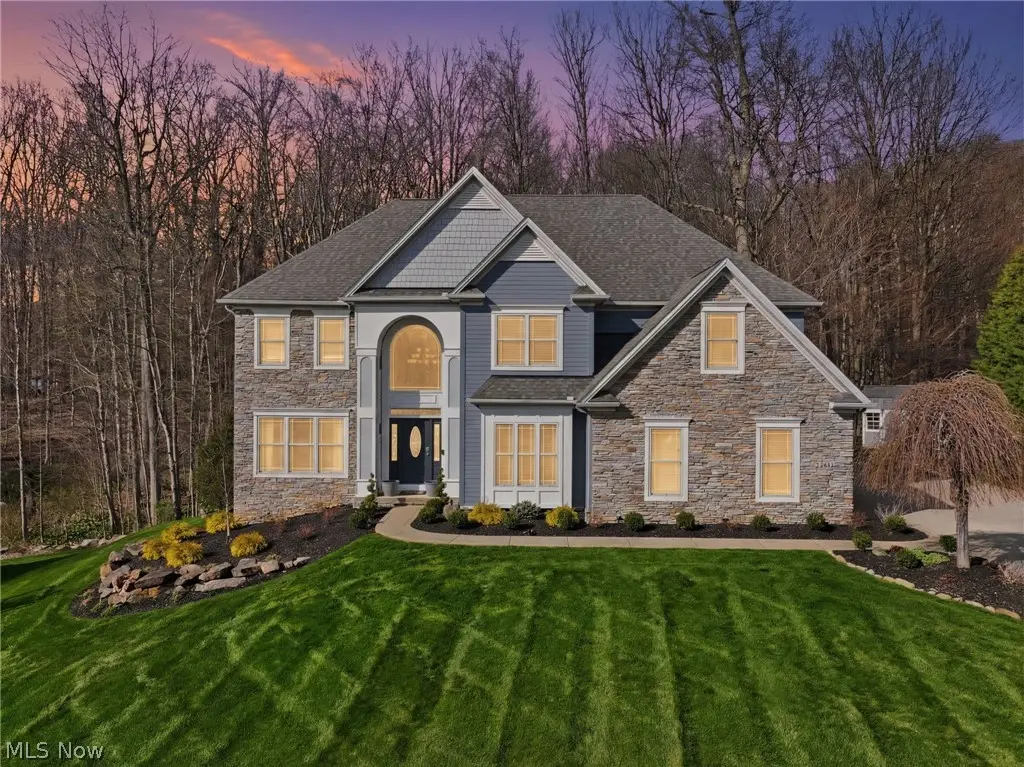 253 Anne Marie Court, Hinckley, OH 44233 - #1