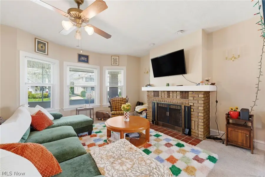 2087 Chesterland Avenue, Lakewood, OH 44107 - #3