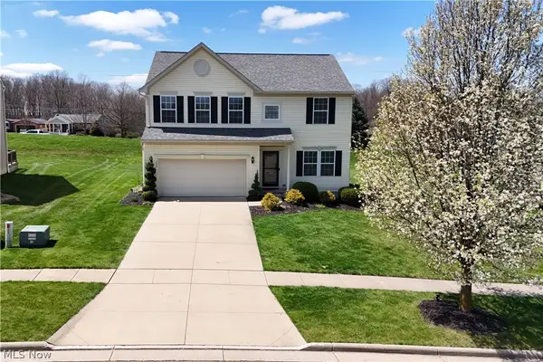 1422 Mclean Avenue, Streetsboro, OH 44241