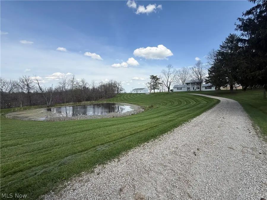 60250 Wintergreen Road, Senecaville, OH 43780 - #2