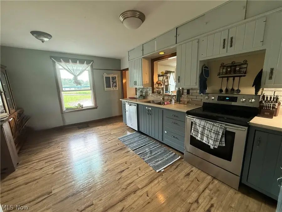 60250 Wintergreen Road, Senecaville, OH 43780 - #3