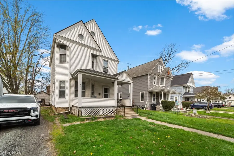 237 Wooster Street, Elyria, OH 44035 - #2