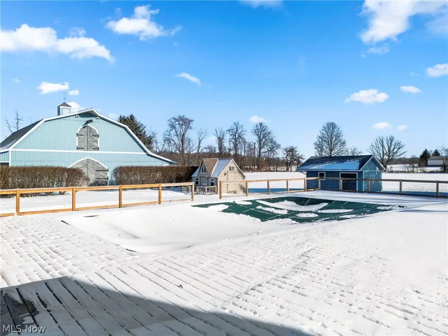 1864 Myers Road, Shelby, OH 44875 - #3