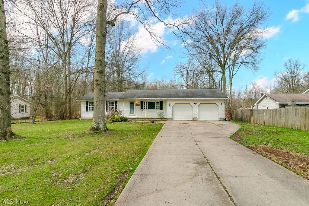 5829 Laskey Road, Rome, OH 44085 - #1