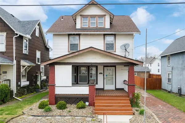 2227 7th Sw Street, Canton, OH 44706