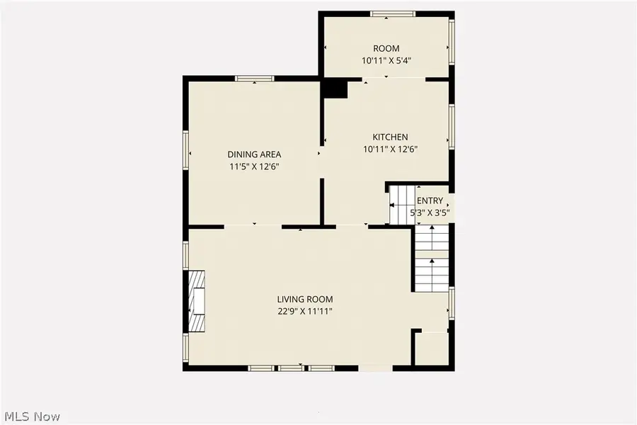 2227 7th Sw Street, Canton, OH 44706 - #3