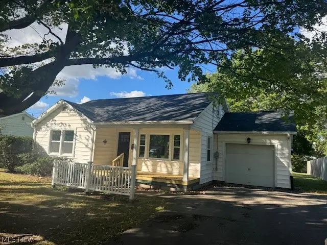 1440 E 10th Street, Salem, OH 44460 - #1