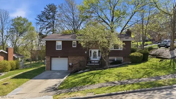 2609 David Lee Drive, Parkersburg, WV 26101