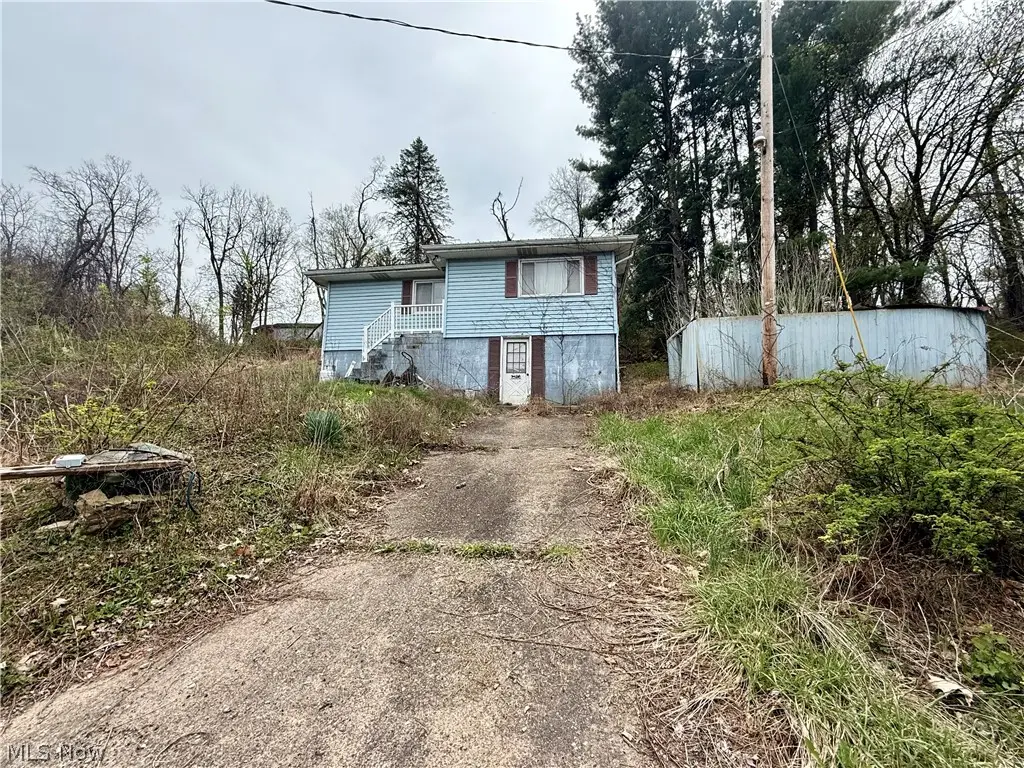 57212 Westlawn Avenue, Martins Ferry, OH 43935 - #1