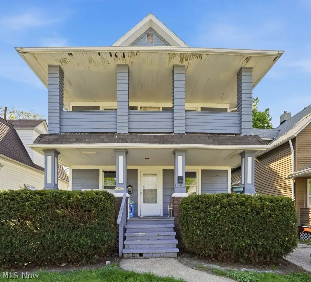 2064 W 91 Street, Cleveland, OH 44102 - #1