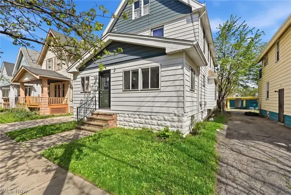 3202 Montclair Avenue, Cleveland, OH 44109