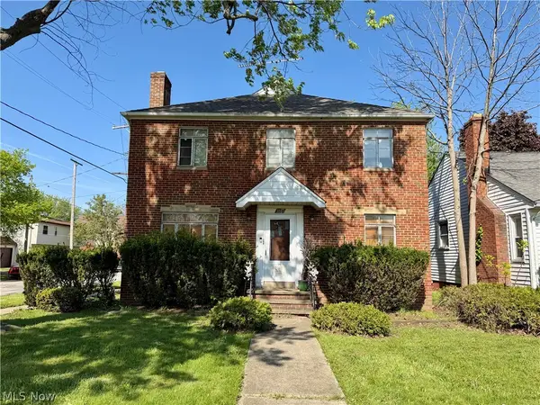 1166 E 176th Street, Cleveland, OH 44119