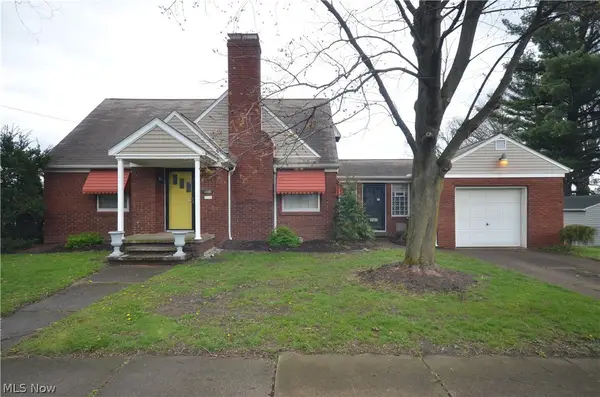 1601 Tonawanda Avenue, Akron, OH 44305