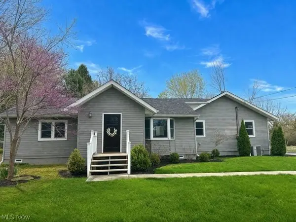 310 N Bissell Road, Aurora, OH 44202