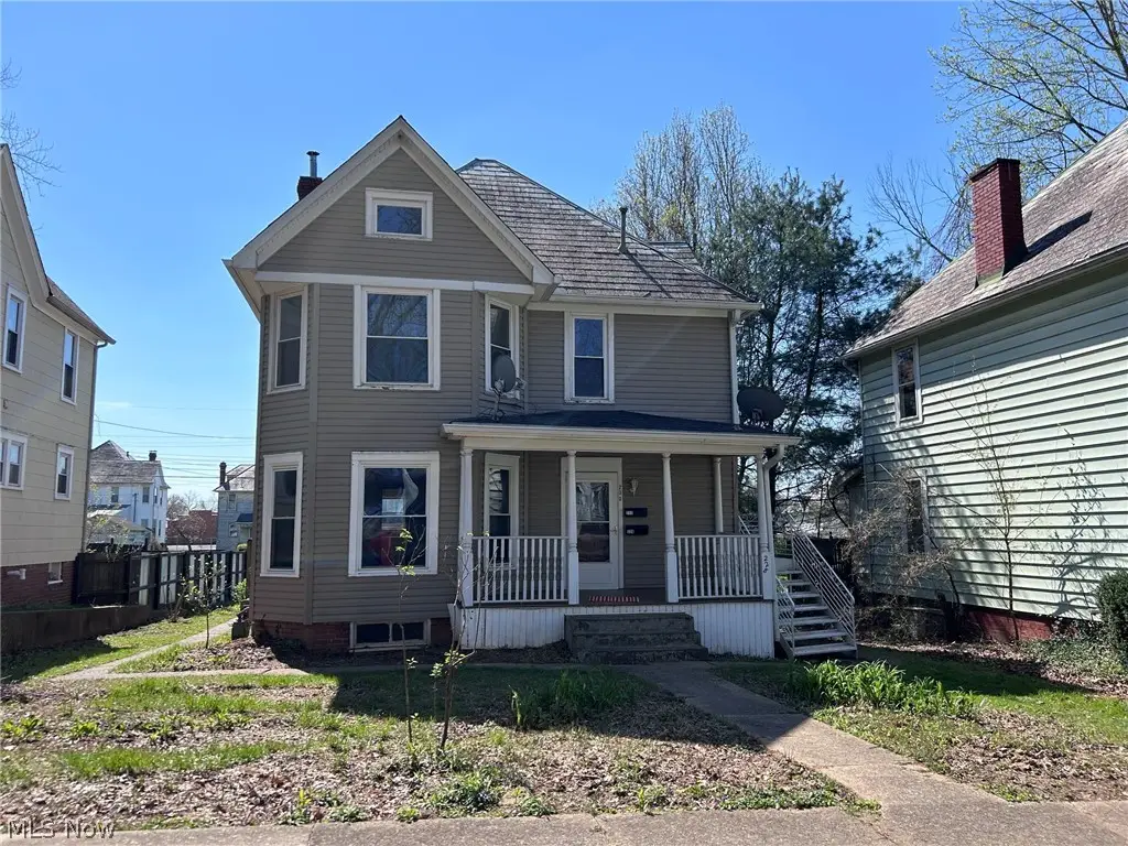 228-230 Oakwood Avenue, Marietta, OH 45750 - #1