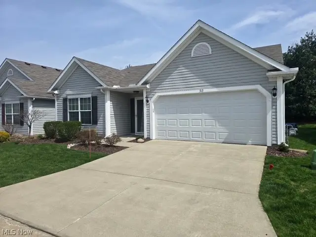 313 Breckenridge Oval, Elyria, OH 44035 - #1