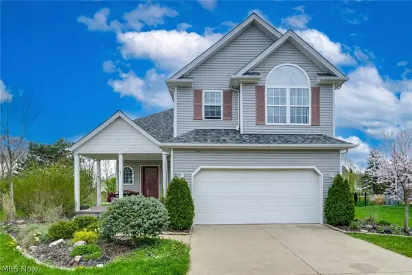 1340 Waterbury Street, Medina, OH 44256