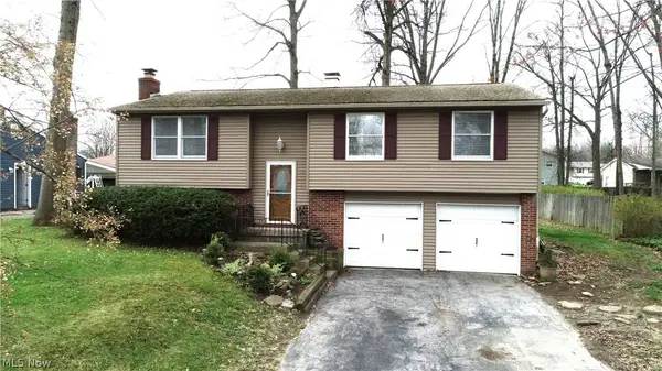 2324 Birch Trace, Austintown, OH 44515