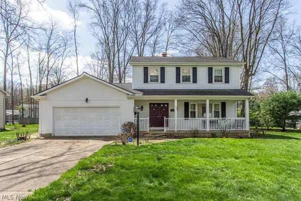 733 Squirrel Hill Court, Boardman, OH 44512