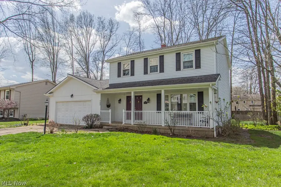 733 Squirrel Hill Court, Boardman, OH 44512 - #2