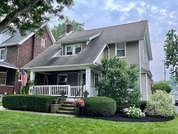 1620 Belle Avenue, Lakewood, OH 44107