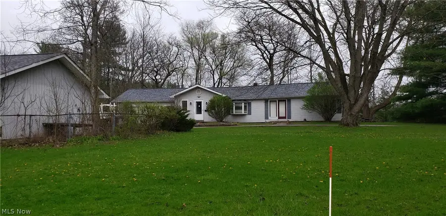 2252 N Medina Line Road, Akron, OH 44333 - #2