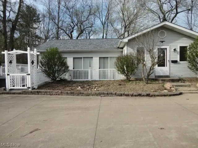 2252 N Medina Line Road, Akron, OH 44333 - #3