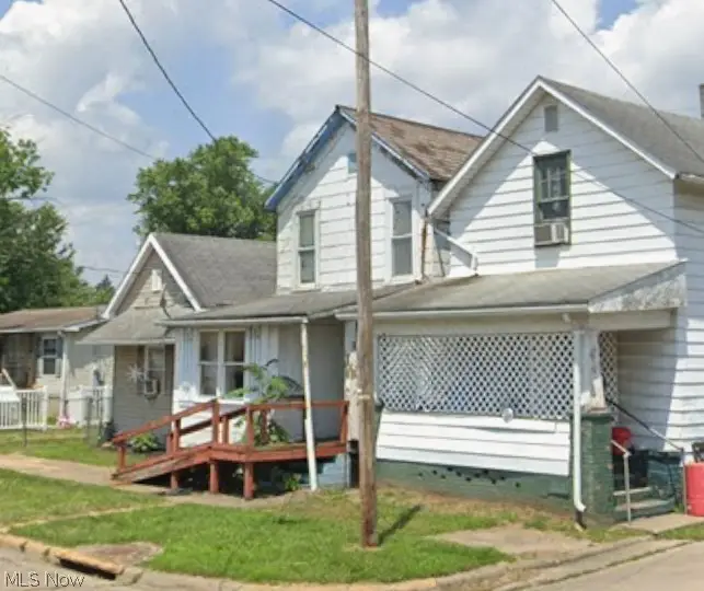 215 E 5th Street, Uhrichsville, OH 44683 - #2