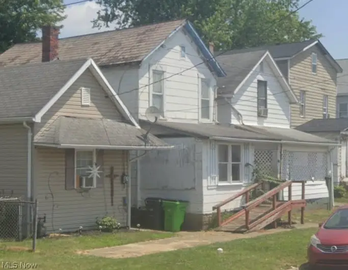 215 E 5th Street, Uhrichsville, OH 44683 - #3