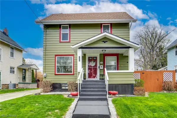 1235 Liberty Avenue, Barberton, OH 44203