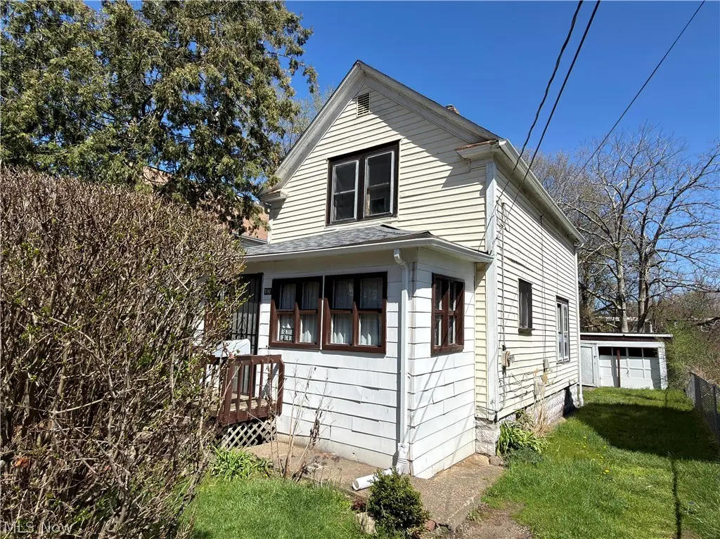 191 Chittenden Street, Akron, OH 44306 - #1