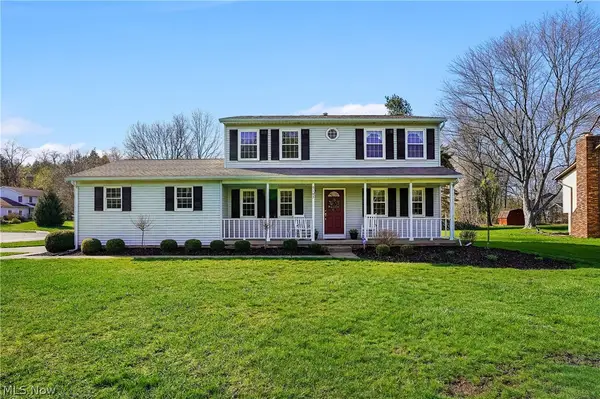 9143 Matthew Court, Mentor, OH 44060