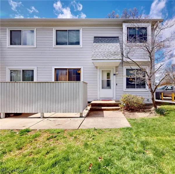 5465 Millwood Lane #40-C, Willoughby, OH 44094