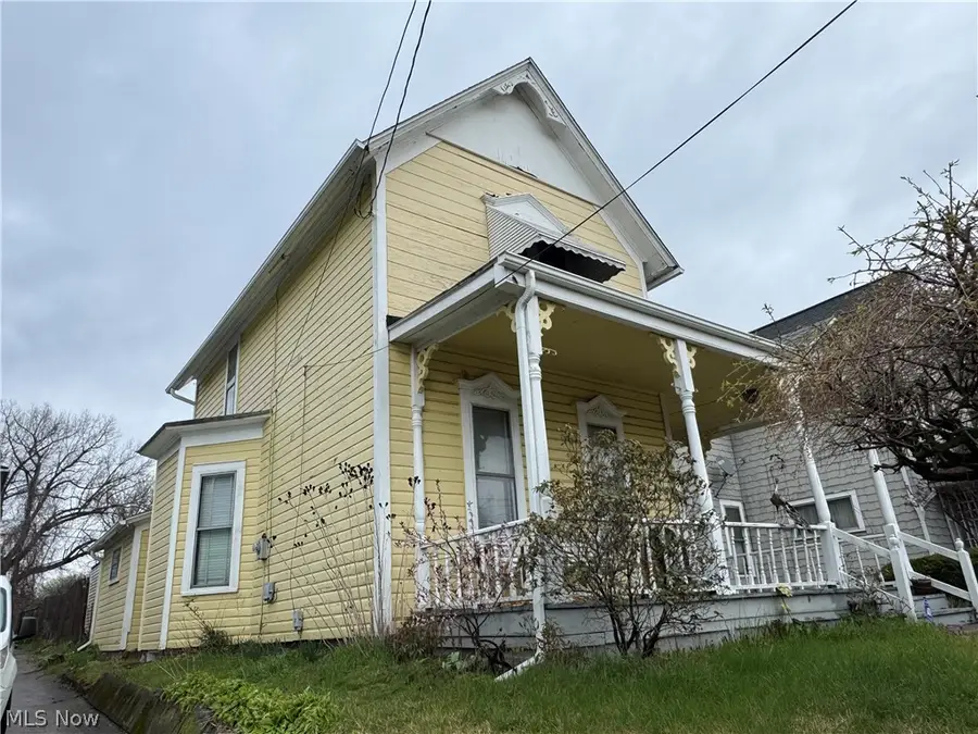 223 Crosby Street, Akron, OH 44303 - #2