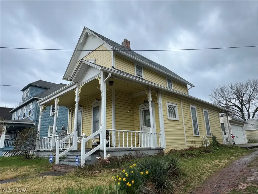 223 Crosby Street, Akron, OH 44303 - #3