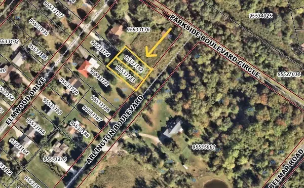 Arlington Boulevard, Solon, OH 44139