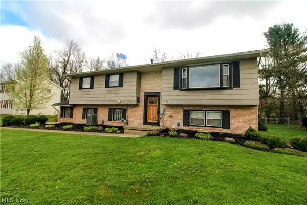 4775 Logan Arms Drive, Liberty, OH 44505