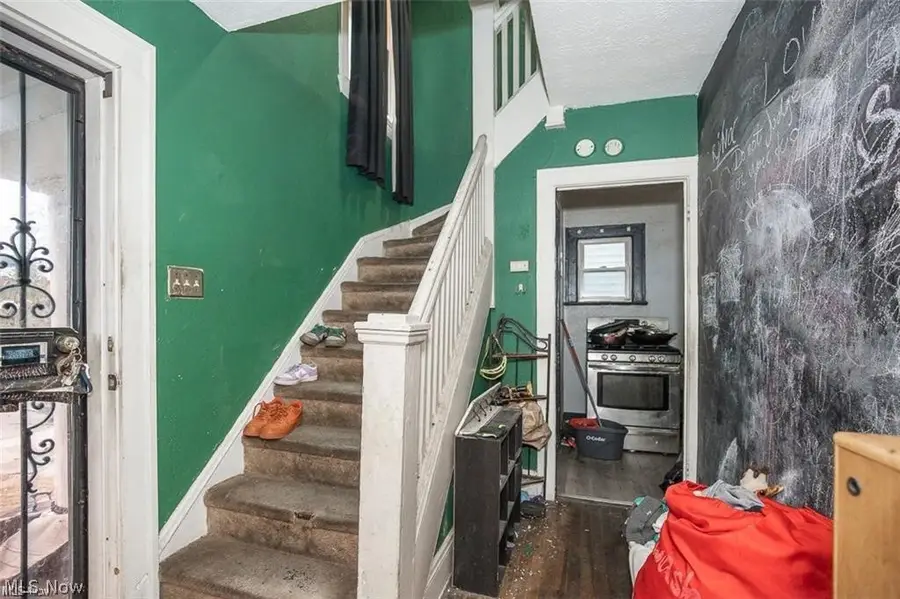 13407 Third Avenue, East Cleveland, OH 44112 - #2