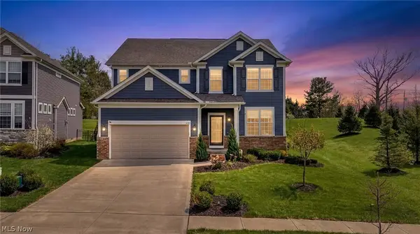 8497 Tahoe Drive, Macedonia, OH 44056