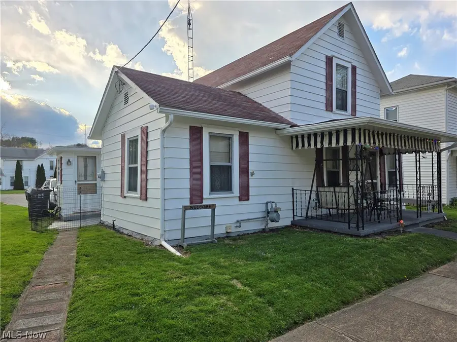 342 N Bridge Street, Newcomerstown, OH 43832 - #3