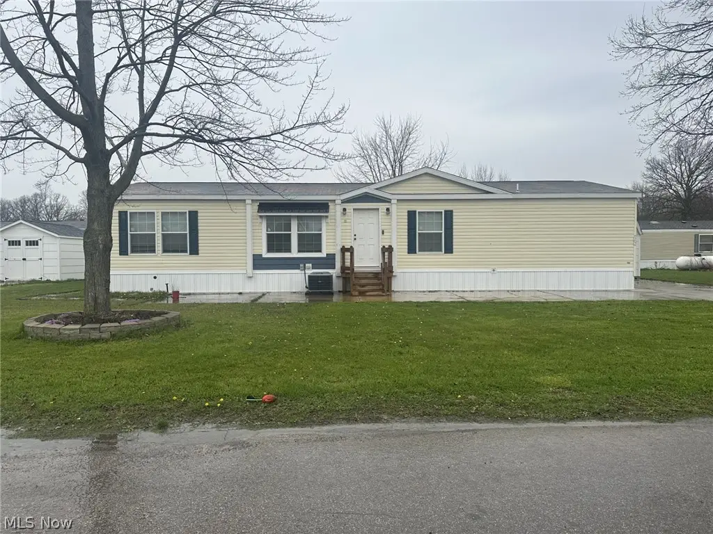 3764 Us Highway 224 E #22, Greenwich, OH 44837 - #1