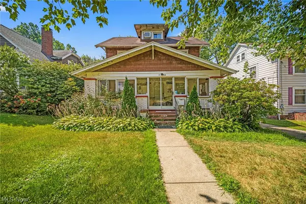 1066 Emma Avenue, Akron, OH 44302