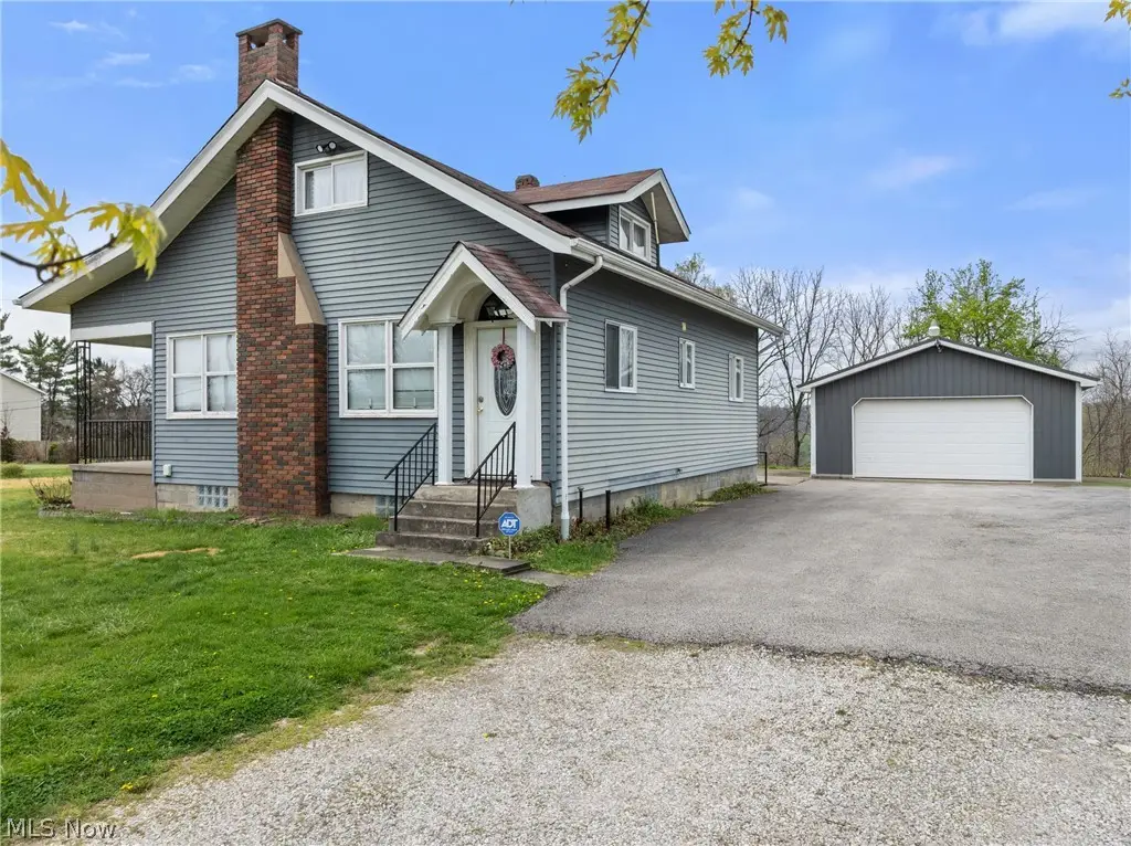 68710 Blaine Chermont Road, Bridgeport, OH 43912 - #1