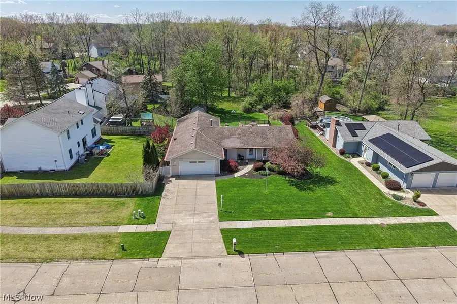 14784 Stone Creek Oval, Strongsville, OH 44149 - #2