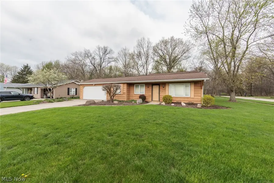 20598 Homestead Park Drive, Strongsville, OH 44149 - #2