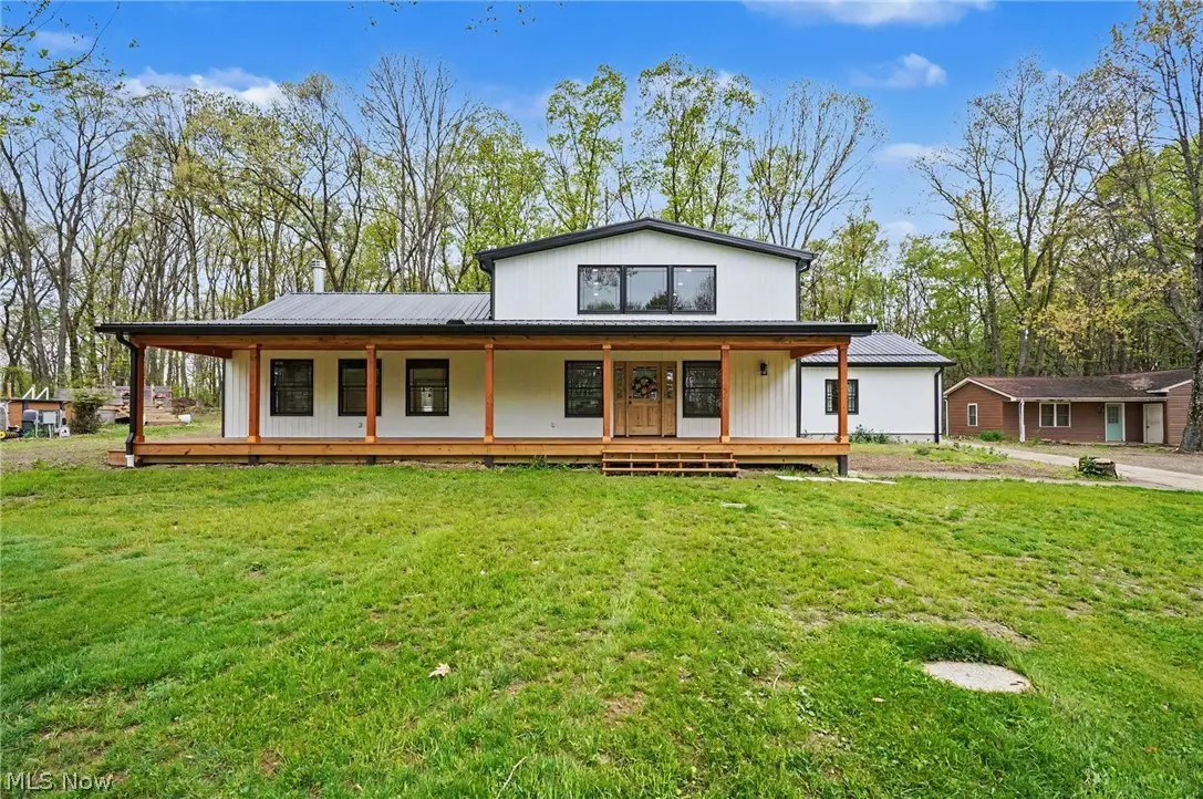 47176 Chippewa Trail, Negley, OH 44441 - #1